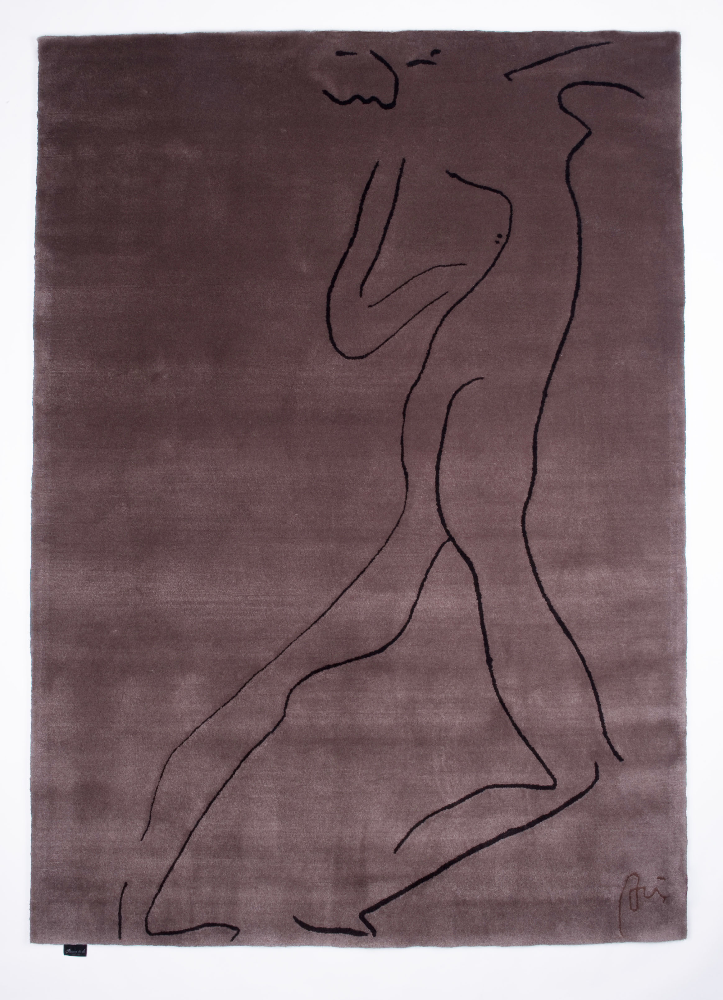 Alvaro Siza Vieria Collection-carpet C18