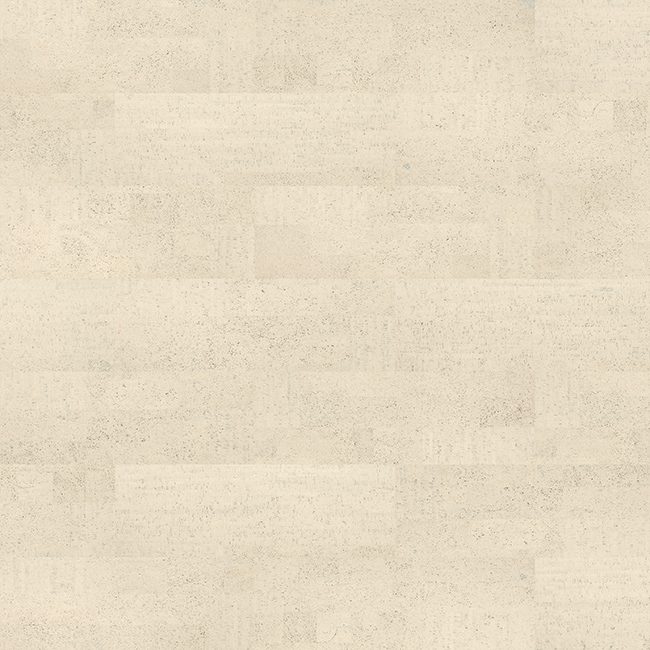 Fashionable Glacier Amorim Wicanders Cork Essence Fashionable Glacier Floating Floor
