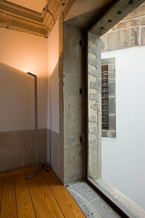 Just light by Eduardo Souto de Moura