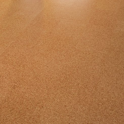 Amorim Wicanders Originals Natural Cork Floating Floor available in London UK