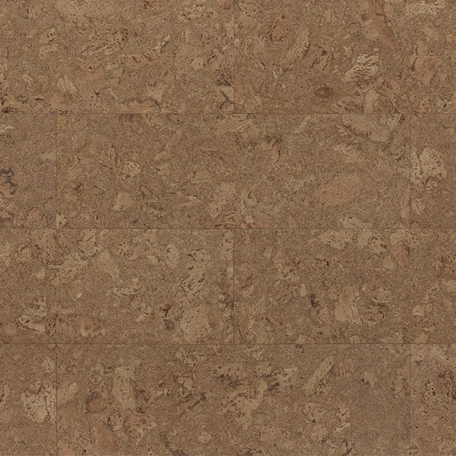 Wicanders Cork Essence Personality Tea Floating Floor