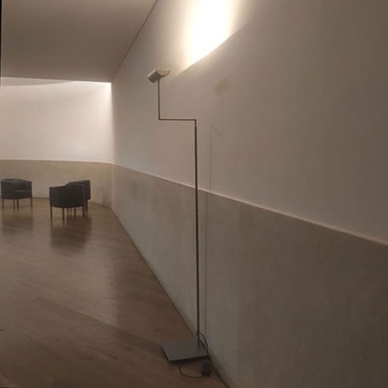 Serralves, by Álvaro Siza Vieira