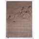 Alvaro Siza Vieria Collection-carpet Pet Fight