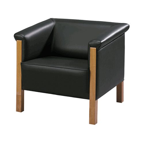 Poltrona Black