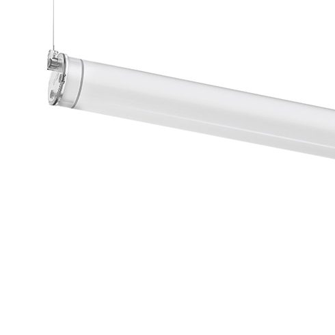 Tubo 50 Pendant lighting Souto de Moura